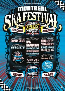 MSF2014 festival poster