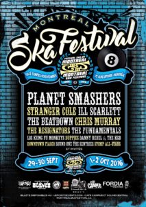 MSF2016 festival poster