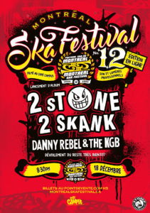 MSF2020 festival poster