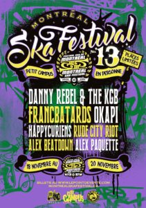 MSF2021 festival poster