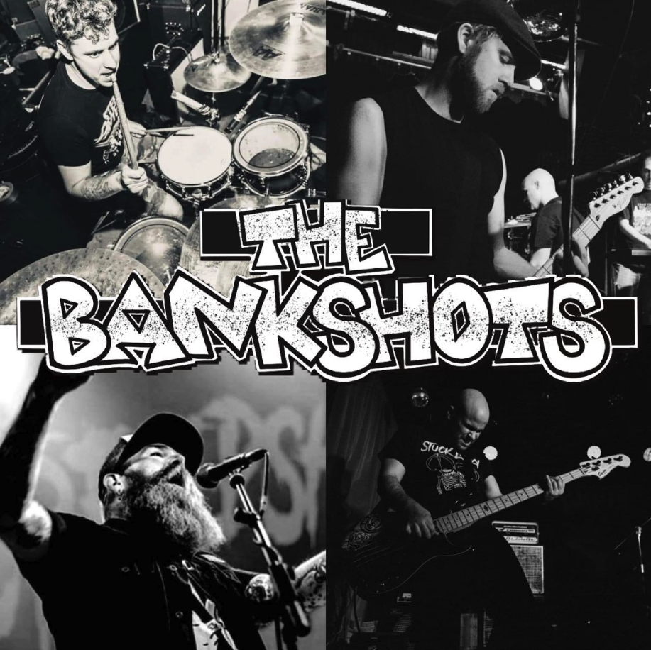 The Bankshots (afterparty)