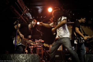 Staylefish at MSF 2010 by Angela Boismenu