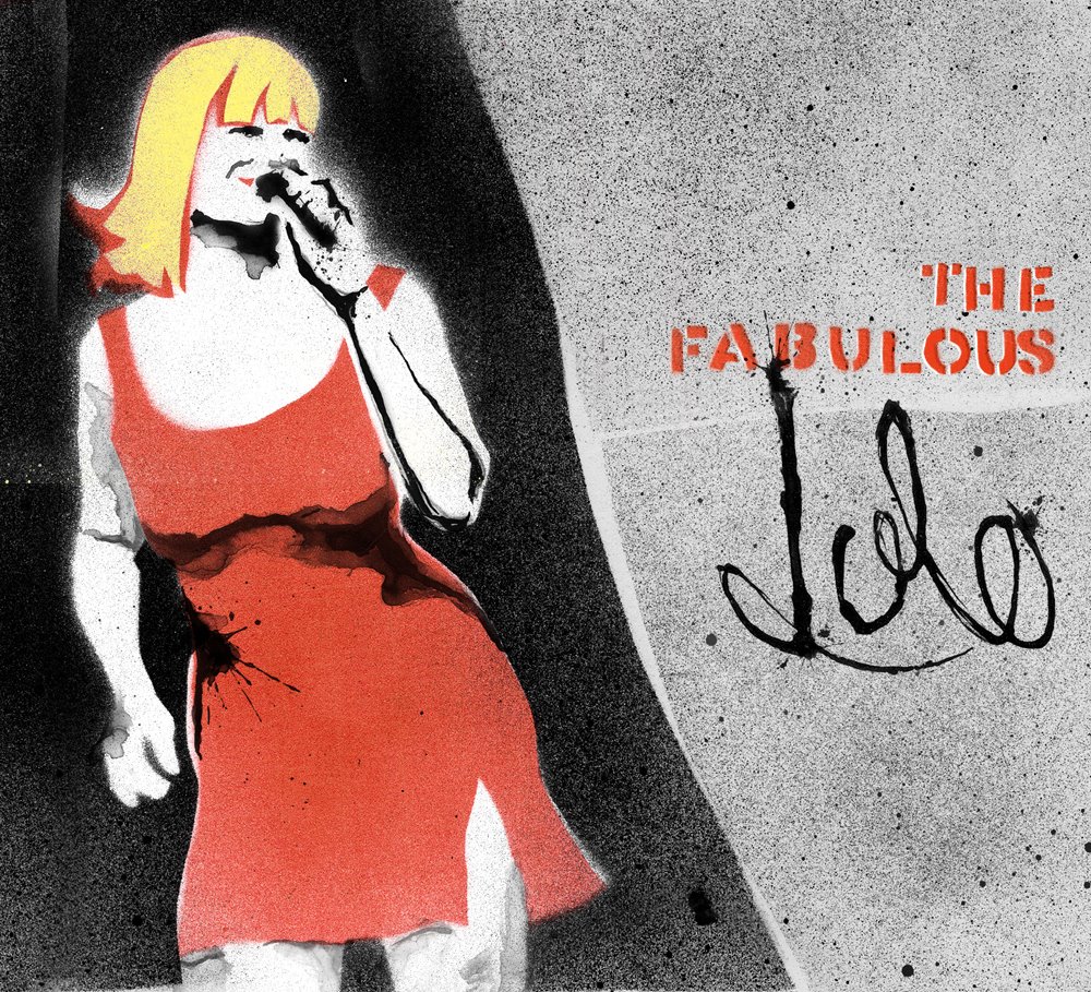 The Fabulous Lolo + Danny Rebel & the KGB + Beautiful Sabotage
